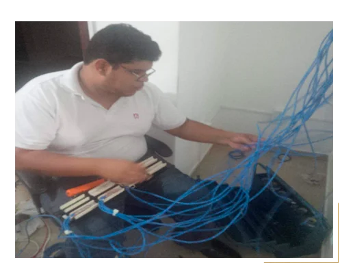 RECONSTRUCAO